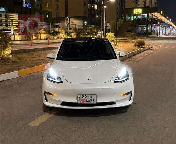 تێسلا مۆدێل 3 2023  بۆ فرۆشتن لە عێراق -  بەغداد